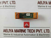 Weidmuller Wti Rsd3/67 Termination Panel Interface Module