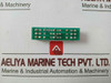 Weidmuller Wti Rsd3/67 Termination Panel Interface Module