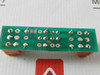 Weidmuller Wti Rsd3/67 Termination Panel Interface Module