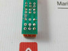 Weidmuller Wti Rsd3/67 Termination Panel Interface Module