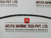 Draka Comteq Rg223 Coaxial Cable Assembly 1 Meter