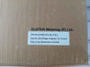 Elster Alpha A1641 3-phase Digital Electric Meter 40000 Imp/kwh