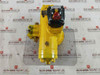 By Controls Hrb60 Position Monitoring Switch Its-100 W/Actuator 2 X Spdt
