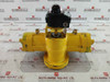 By Controls Hrb60 Position Monitoring Switch Its-100 W/Actuator 2 X Spdt