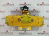 By Controls Hrb60 Position Monitoring Switch Its-100 W/Actuator 2 X Spdt