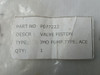 Imo P077222 Valve Piston