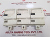 Abb ai801 analog input module 3bse020512r1 pr: e