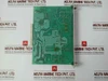Valmet Pud 10 B Power Supply Pcb Board 421822-1B Mt527 M8513621 03