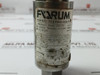 Forum Pt-400-l1-5000-psi-s-e19-w3-p5-m2-b63 Pressure Transmitter 9-28 Vdc 4-20Ma