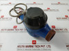 Ningbo Lxsy-40Ez Remote Water Meter Map16 Dn40 E1 Class