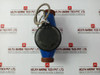 Ningbo Lxsy-40Ez Remote Water Meter Map16 Dn40 E1 Class