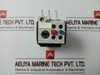 Siemens 3Ua52 00-1J Solid State Overload Relay 415V/690V 10A