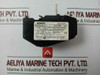 Siemens 3Ua52 00-1J Solid State Overload Relay 415V/690V 10A