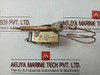 Robertshaw Controls S-5-12 Capillary Thermostat 190°F 30A 277 Vac