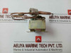 Robertshaw Controls S-5-12 Capillary Thermostat 190°F 30A 277 Vac