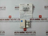 Westinghouse Control J20 Auxiliary Contact Block