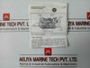 Westinghouse Control J20 Auxiliary Contact Block