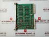 Valmet Automation 547006-3A Memu Memory Board 94V-0 M8510401 03