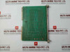 Valmet Automation 547006-3A Memu Memory Board 94V-0 M8510401 03