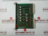 Valmet Process Automation Vpa Memu 547006-3B Memory Board 94V-1