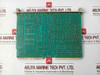 Valmet 547070-3B Automation Cpu Module Mt238 M85100411 04
