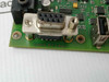 Esa 015.8230.900.0 Industrial Hmi Operator Panel X11-15302