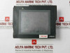 Omron Nb5Q-tw00B Human Machine Interface (Hmi) Touch Screen Panel (Not Working)