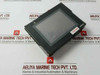 Omron Nb5Q-tw00B Human Machine Interface (Hmi) Touch Screen Panel (Not Working)