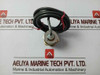 Omron E2A-m30Kn20-wp-b1 Proximity Sensor 2 Meter 12 To 24Vdc