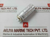 Av Arcotronics C.87.8Bf2 Mkp Capacitor 450Vac 60Hz 0604B16C1