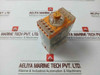 Schleicher Sza 521 Timer And Switching Relay 220V 50/60Hz