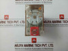 Schleicher Sza 521 Timer And Switching Relay 220V 50/60Hz