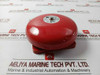 Federal Signal Fsf-106 Alarm Bell Max.24Vdc 13.5Ma Mba6-h1072