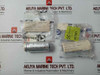 Av Arcotronics C.87.8Bf2 Electrolux Capacitor 450Vac 60Hz