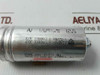 Av Arcotronics C.87.8Bf2 Electrolux Capacitor 450Vac 60Hz