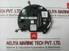 Rosemount Cca 08732-0859 Electromagnetic Flow Meter Display Rev 7.1.9/5.5.9