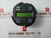 Rosemount Cca 08732-0859 Electromagnetic Flow Meter Display 01306533