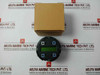 Rosemount Cca 08732-0859 Electromagnetic Flow Meter Display 01306533