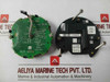 Rosemount Cca 08732-0859 Electromagnetic Flow Meter Display 01306533