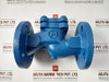 Gjl250 Lift Check Valve Pn 16