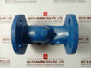 Gjl250 Lift Check Valve Pn 16