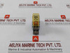 Idec Rh2B-ul Power Relay With Socket Sh2B-05 10A 300V Ac240V