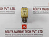 Idec Rh2B-ul Power Relay With Socket Sh2B-05 10A 300V Ac240V