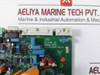 Amara Raja 40312000080 Printed Circuit Board Card Rev. 0 110V Csu