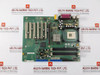 Siemens W26361-w75-z4-03-36 Printed Circuit Board Card D1688-k32 Gs 1