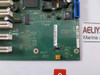 Siemens W26361-w75-z4-03-36 Printed Circuit Board Card D1688-k32 Gs 1
