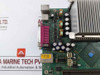 Siemens W26361-w75-z4-03-36 Printed Circuit Board D1688-k32 Gs 1 94V0 Used