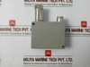 Trafag 8202 Pressure Transmitter 6Bar 0-70°C Ip65 12-34Vdc