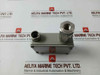 Trafag 8202 Pressure Transmitter 6Bar 0-70°C Ip65 12-34Vdc