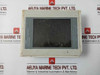 Exor Ev058-tst-2A Digital Display Operator Panel 24Vdc 0.4A (Not Working)